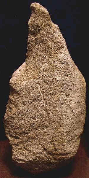 Topper Site Artifact - Age Unknown
