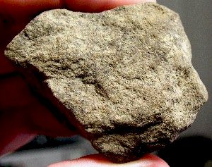 Bifrontal (Janiform) Figure - Day's Knob Archaeological Site