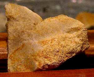 50,000 Years Old? - Pre-Clovis Artifact from Topper Archaeological Site