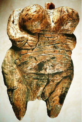 Venus of Hohle Fels